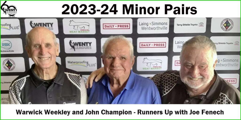 2023-24 minor pairs ru
