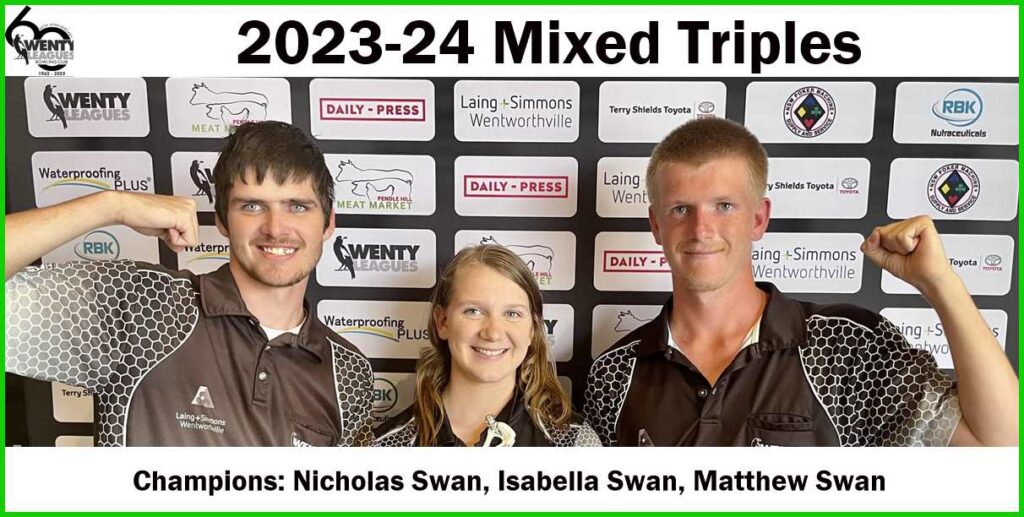 2023-24 mixed triples c