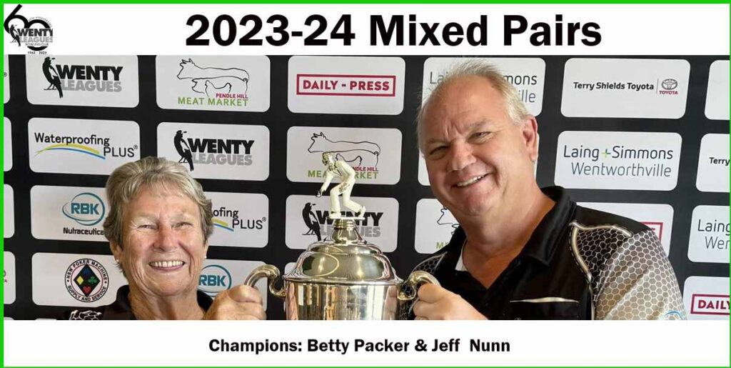 2023-24 mixed pairs ch