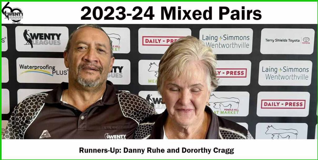 2023-24 mixed pairs ru